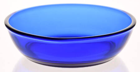 Cobalt Blue Small Fruit Dessert Bowl