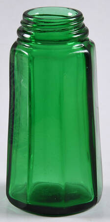 Hunter Green Shaker No Lid