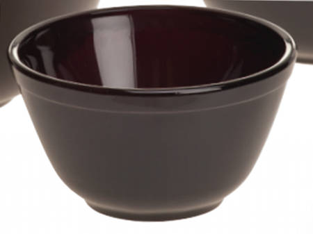 Black Raspberry 5" Mixing Bowl