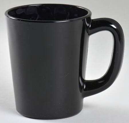 Black Raspberry Mug
