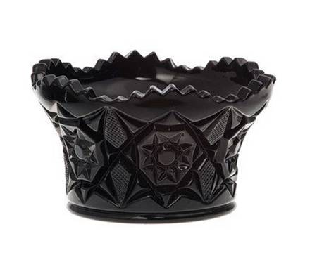 Black Raspberry Finger Bowl