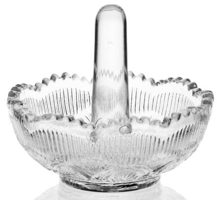 Crystal Ring Holder