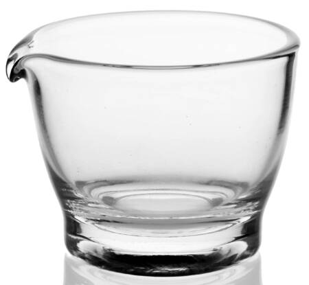 Crystal Mortar for Pestle and Mortar Set
