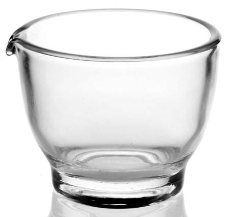Crystal Mortar for Pestle and Mortar Set