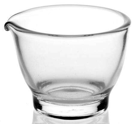 Crystal Mortar for Pestle and Mortar Set