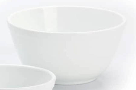 Milk 7" Mixing Bowl