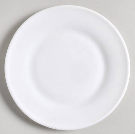 Milk Bread & Butter Plate