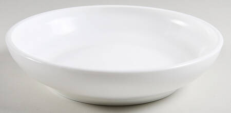 Milk 9" Soup/Pasta Bowl
