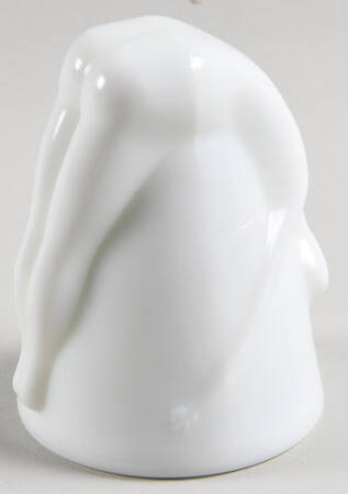 Milk Bottoms Up Shot Glass