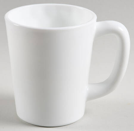 Milk Mug