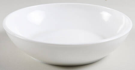 Milk Cereal Bowl
