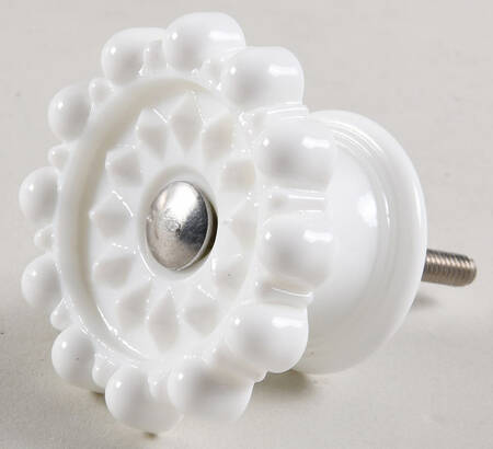 Milk Drawer/Cabinet Pull/Knob