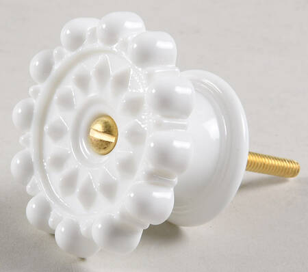Milk Drawer/Cabinet Pull/Knob