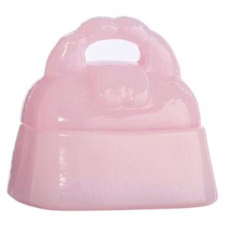 Crown Tuscan Trinket Box with Lid