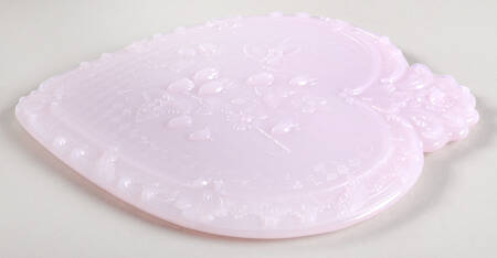 Crown Tuscan Lid for Small Heart Box