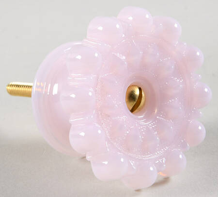 Crown Tuscan Drawer/Cabinet Pull/Knob