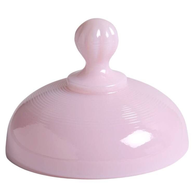 Crown Tuscan Lid for Candy Dish