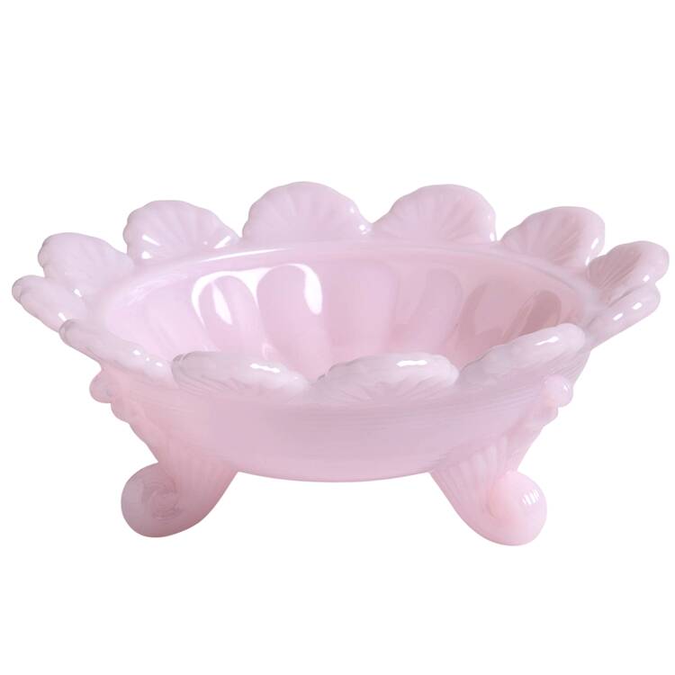 Crown Tuscan Candy Dish No Lid