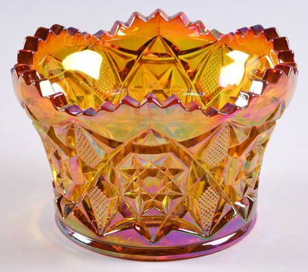 Diamond Classic Marigold by Mosser (Ohio)