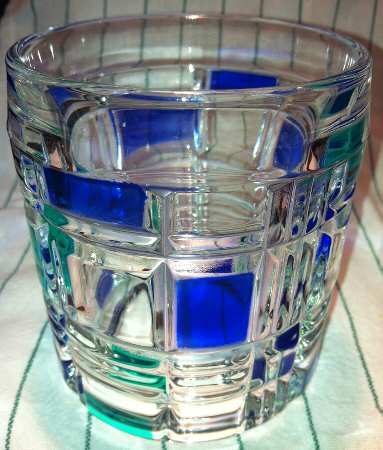 Stratton Blue Green by Mikasa