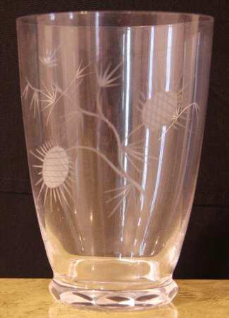 Kvist Flat Tumbler