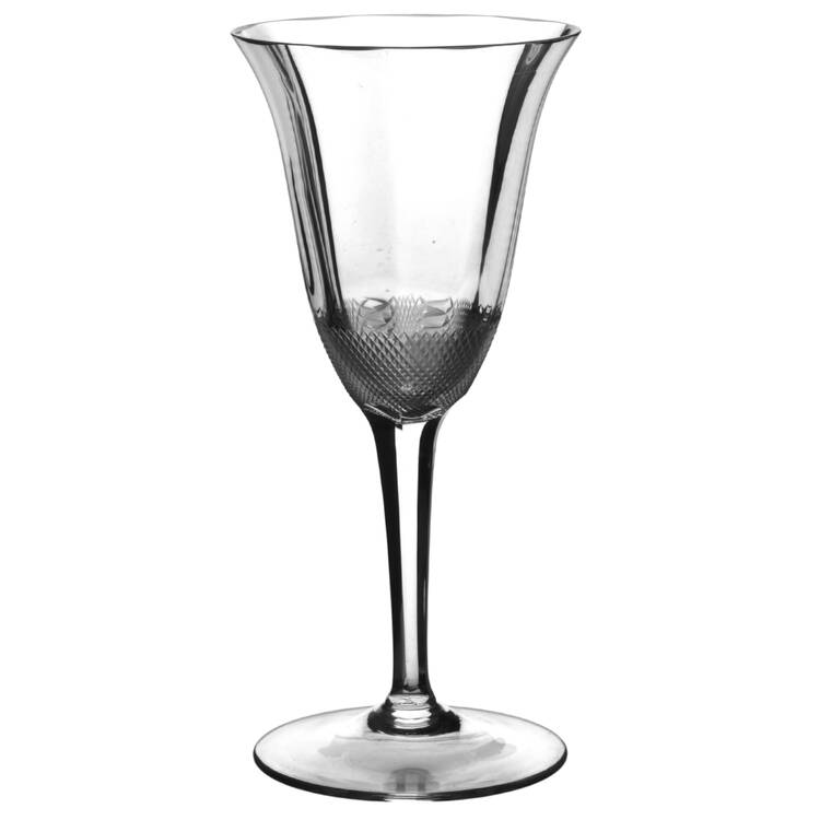 MOG28 Wine Glass