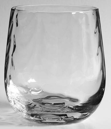 Pebblestone Double Old Fashioned