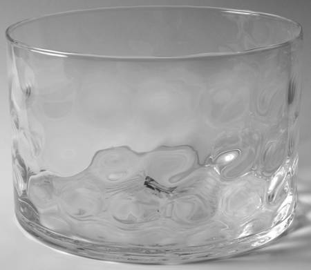 Pebblestone 8" Round Serving Bowl