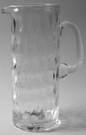 Pebblestone 64 Oz Pitcher