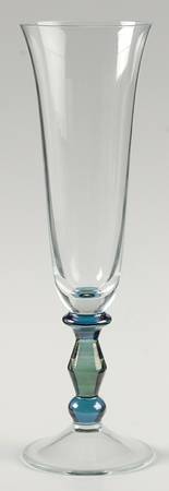 MIC132 Fluted Champagne