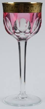 13887 Gold Cranberry Hock Wine