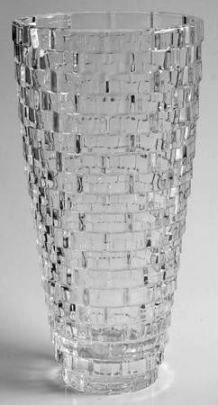 Palazzo 12" Flower Vase
