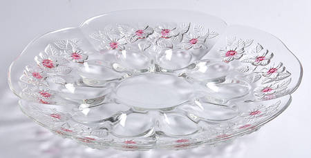 MIC139 Deviled Egg Server