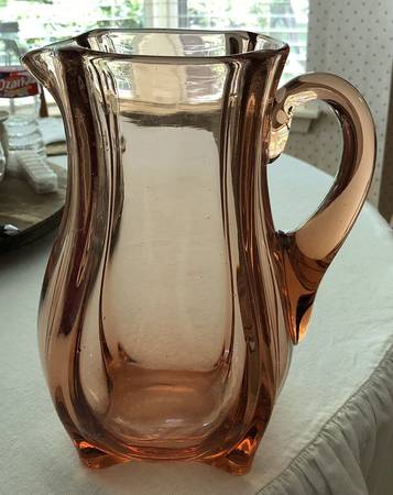 Apollo Pitcher