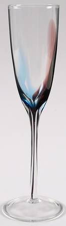 Kya Fluted Champagne