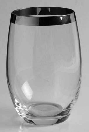 Serenity Platinum Double Old Fashioned