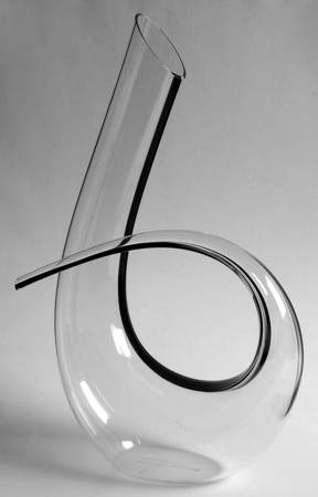 Sensations Open Decanter