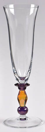 MIC146 Fluted Champagne