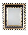 Tango Wall Hanging Mirror