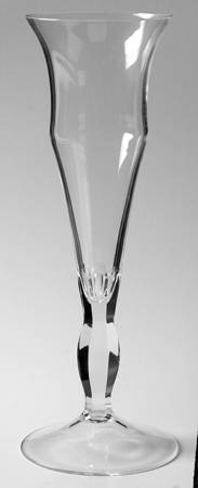 Isabel Fluted Champagne