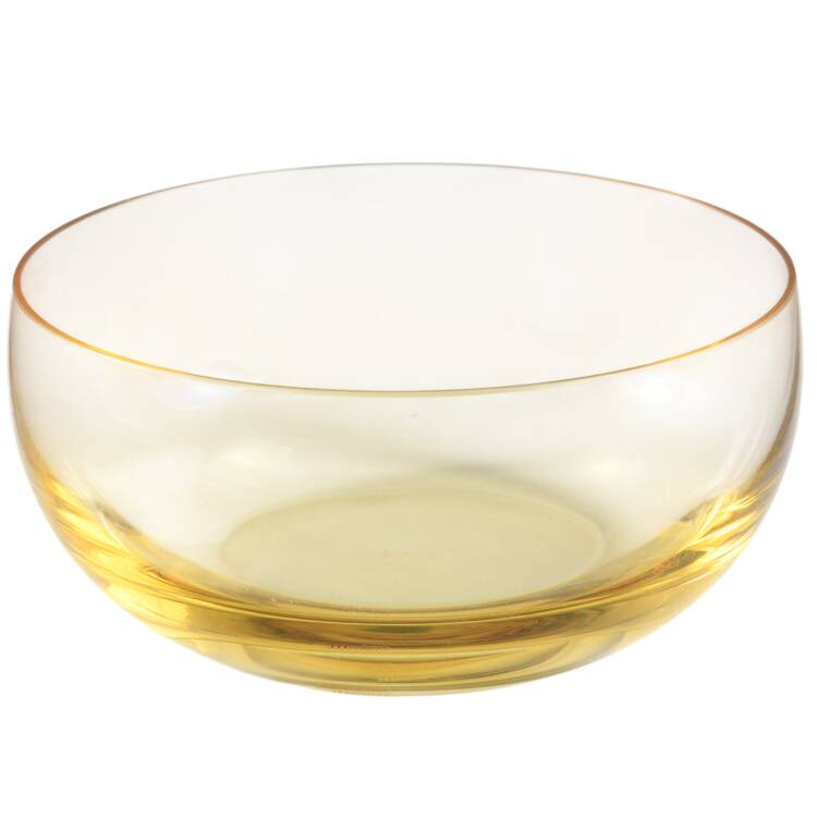 Culbuto 4" Round Bowl