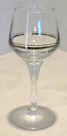 MIC147 Wine Glass