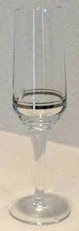 MIC147 Fluted Champagne