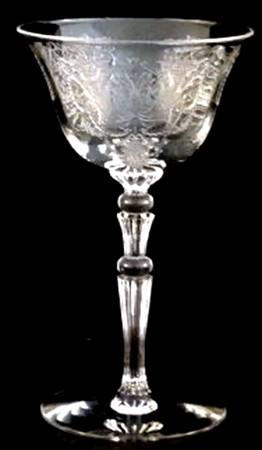 Milan (Stem 7667) Liquor Cocktail