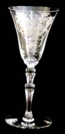 Milan (Stem 7667) Cordial Glass