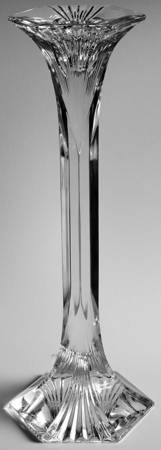 Helmsley 12" Tall Single Light Candlestick