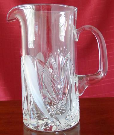 MBX3 Pitcher