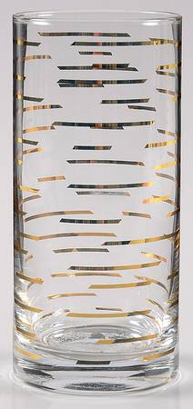 Cheers Gold Highball