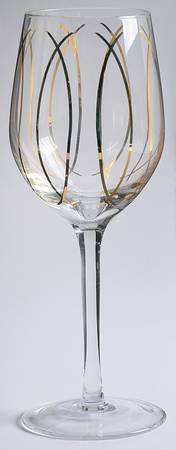 Cheers Gold Wine