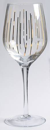 Cheers Gold Wine